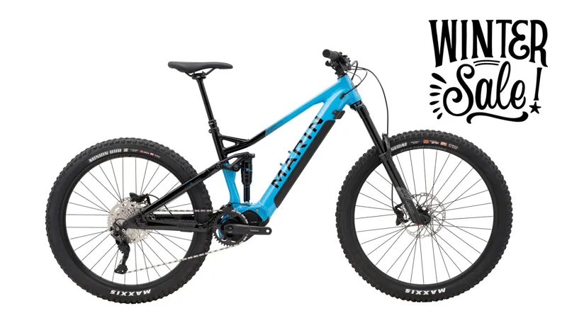 Marin mountain bikes for sale on sale